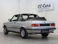 brugt BMW 323 i 2,3 Bauer