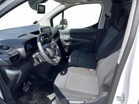 brugt Toyota Proace City Electric Long EL Comfort 2 Skydedøre 136HK Aut.