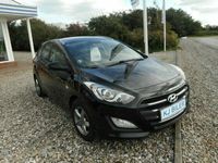 brugt Hyundai i30 1,6 CRDi 110 Life+ CW