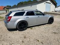 Brugt Chrysler 300C 360 HK (264 kW) 2008 Stationcar