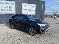 brugt Suzuki Vitara 1,6 5-dørs