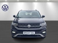 brugt VW T-Cross - 1,0 TSi 115 Life