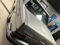 Brugt Mercedes 280 160 HK (117 kW) 1972 Sedan