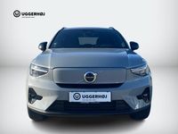 Brugt Volvo EX40 Plus 185 kW (252 HK) 2025 Grå SUV