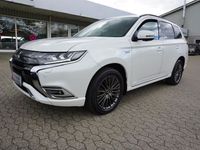 brugt Mitsubishi Outlander P-HEV 2,4 PHEV Instyle S-Edition 4WD 224HK 5d 6g Trinl. Gear A+++