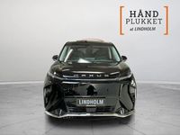 Ny Maxus MIFA 9 180 kW (245 HK) 2025 Sortmetal MPV