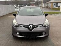 Brugt Renault Clio IV 2014 Hatchback