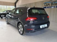 brugt VW e-Golf VII 5d