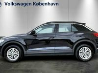 brugt VW T-Roc 1,0 TSi 115 Style 5d