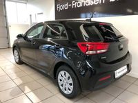 brugt Kia Rio 1,0 T-GDi Collection