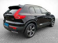 brugt Volvo XC40 2.0 190 HK R-Design