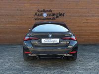 Brugt BMW i4 M Sport 400 kW (544 HK) 2024 Sedan