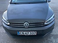 brugt VW Touran CZDAAF