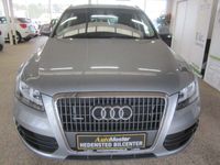 brugt Audi Q5 2,0 TDi 143