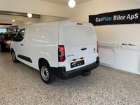 brugt Citroën Berlingo 1,5 BlueHDi 130 L2 ProffLine+ EAT8 Van