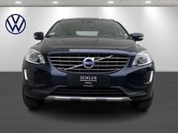 brugt Volvo XC60 2,0 D3 150 Summum aut.