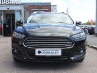 brugt Ford Mondeo 1,5 SCTi 160 Titanium aut.