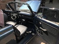 Brugt VW Käfer 1978 Cabriolet