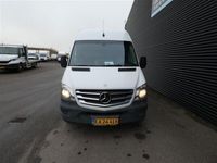 brugt Mercedes Sprinter 316 2,1 CDI R2 163HK Van Man. 2016