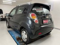 brugt Chevrolet Spark 1,0 LS