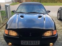 Brugt Ford Mustang 305 HK (224 kW) 1997 Cabriolet