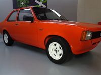 brugt Opel Kadett 1200