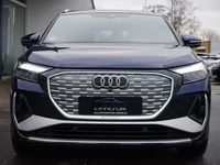 brugt Audi Q4 e-tron 50 S-line quattro