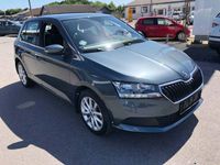 brugt Skoda Fabia 1,0 TSi 95 Ambition