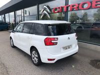 brugt Citroën Grand C4 Picasso 