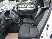 brugt Toyota Yaris 1,5 VVT-iE T2 Limited