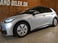 Brugt VW ID.3 110 kW (150 HK) 2021 Sølvmetal Hatchback