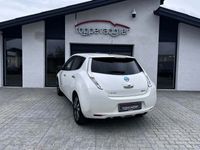 brugt Nissan Leaf 30 Tekna