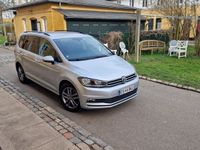 brugt VW Touran 1.5 TSI 150 DSG7