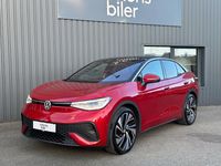 Brugt VW ID.5 Pro 210 kW (286 HK) 2025 Rødmetal SUV