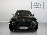Brugt BMW X5 M Sport 394 HK (289 kW) 2022 Sortmetal SUV