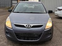 Brugt Hyundai i20 2009 Hatchback