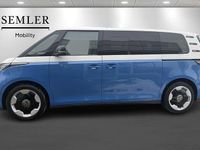 Brugt VW ID. Buzz Style 210 kW (286 HK) 2025 Blåmetal MPV