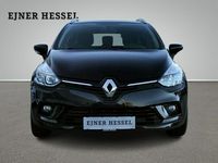 brugt Renault Clio Sport Tourer 0,9 Energy TCe Zen 90HK Stc