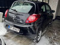 Brugt Ford Ka 69 HK (50 kW) 2011 Hatchback