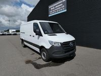 Brugt Mercedes Sprinter 170 HK (125 kW) 2023 Hvid Van