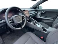 Brugt Polestar 2 164 kW (224 HK) 2022 Hvidmetal Hatchback