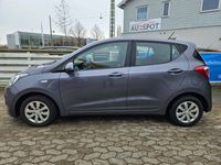 brugt Hyundai i10 1,0 Go Clim