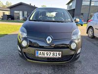 Brugt Renault Twingo 2014 Hatchback