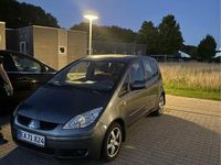 Brugt Mitsubishi Colt 109 HK (80 kW) 2005 Hatchback