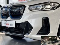 brugt BMW iX3 Charged Plus M-Sport