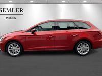 brugt Seat Leon ST 1,5 TSi 150 Xcellence DSG