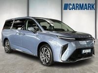 Ny Maxus MIFA 9 180 kW (245 HK) 2025 Sort MPV