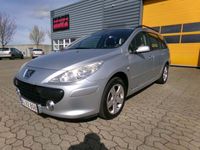 brugt Peugeot 307 1,6 HDI 90 Performance stc.