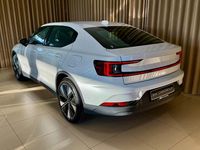 Brugt Polestar 2 219 kW (299 HK) 2024 Perlemorshvid Hatchback