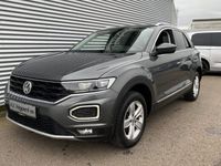 brugt VW T-Roc 1,5 TSi 150 Sport DSG